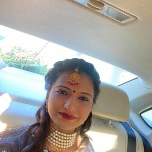 Meet your Posher, Patel